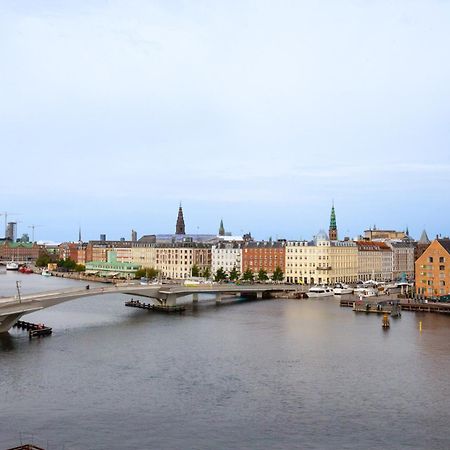 شقة Udsigt Til 20.000.000 Dkk - M.Plads Til 6 Personer كوبنهاجن المظهر الخارجي الصورة